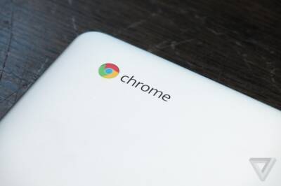 В коде Chrome OS обнаружилось упоминание игровых версий Chromebook - itc.ua - Украина
