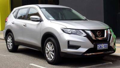 Nissan отзывает 700 тысяч машин X-Trail по причине риска возгорания из-за снега на обуви водителя - actualnews.org - Россия - США - Япония
