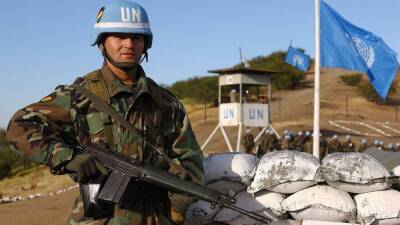 Рейтинг самых провальных миссий ООН объяснил протесты африканцев против «голубых касок» - inforeactor.ru - Судан - Конго - Мали - Западная Сахара