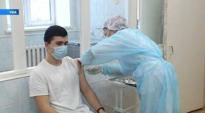 «Спутник М» в Башкирии: в чем отличие детской вакцины и нужно ли согласие родителей - bash.news - Башкирия