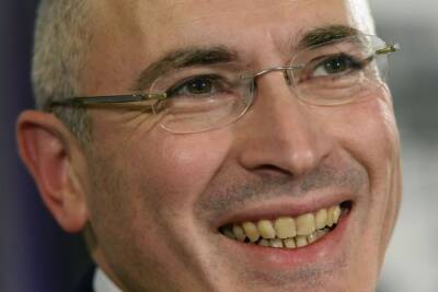 Михаил Ходорковский - Ходорковский хлопочет за отказ Европы от российского газа - politnavigator.net - Москва - Россия