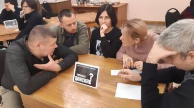 В Пензе интеллектуальный клуб «Познание» набирает команды - penzainform.ru - Пенза