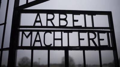 Яир Лапид - Освенцим: 77 лет на свободе - ru.euronews.com - Австрия - Россия - Украина - Израиль - Германия - Польша - Варшава - Португалия