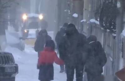 Мокрый снег атакует Украину, морозы ненадолго отступят: какой погоды ожидать - politeka.net - Украина - Киев