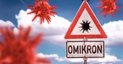 Алексей Водовозов - Врач перечислил нехарактерные для заражения "омикроном" симптомы - ren.tv