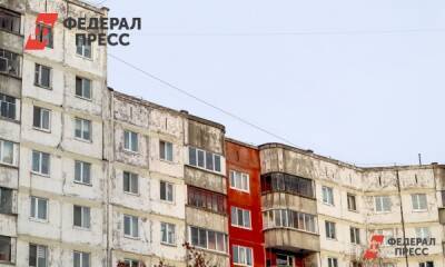 Во Владивостоке под реновацию отдадут дома 70-х годов постройки - fedpress.ru - Владивосток