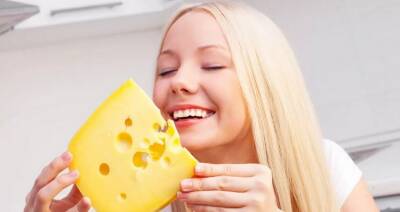 Артем Белов - Артем БЕЛОВ: «За 6 лет потребление сыров увеличилось на 26 %» - produkt.by - Белоруссия