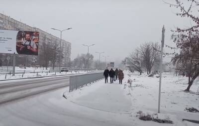 Из дома лучше не выходить: циклон сорвется с цепи - Укргидрометцентр предупредил о сильной непогоде - ukrainianwall.com - Украина - Киев - Крым