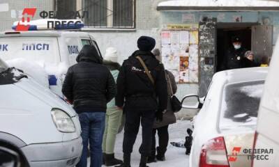 Евгений Поторочин - В Южноуральске на пожаре погиб ребенок, которого летом находили спящим на обочине - fedpress.ru - Россия - Челябинская обл. - Южноуральск