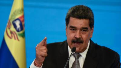 Николас Мадуро - Мадуро заявил о нейтрализации попыток навязать Венесуэле параллельное правительство - russian.rt.com - Венесуэла