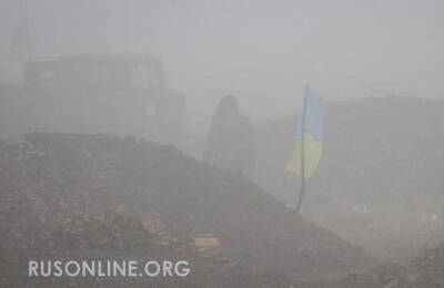 Разведка донесла: Киев переходит в наступление в Донбассе - rusonline.org - Россия - Украина - Киев - ДНР