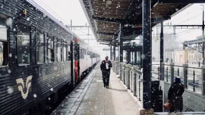 Воронеж и Курск в марте свяжет пригородный поезд - vestivrn.ru - Воронеж - Белгородская обл. - Воронежская обл. - Курская обл. - Курск