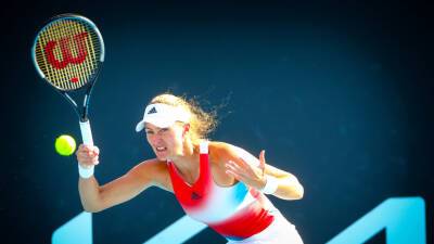 Кристина Младенович - Младенович и Додиг выиграли Australian Open в миксте - russian.rt.com - Австралия
