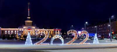 Петрозаводск стал самым дорогим городом для отдыха среди популярных направлений для поездок зимой - stolicaonego.ru - Москва - Башкирия - Санкт-Петербург - Краснодар - Нижний Новгород - Казань - Петрозаводск - Кисловодск - республика Карелия