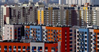 Владимир Ефимов - Спрос на недвижимость в Москве вырос в 1,5 раза за 2021 год - ren.tv - Москва - Москва