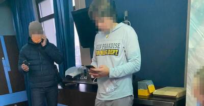 ГБР пришло с обысками к нардепу Воронько. Обвиняют в подделке документов - kp.ua - Украина