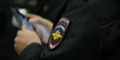 В Тверской области возбудили уголовное дело по факту пропажи семилетнего мальчика - runews24.ru - Тверская обл.