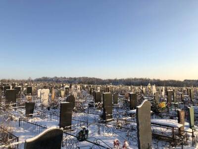 Во сколько сейчас обходятся похороны в Уфе? - ufacitynews.ru - Уфа