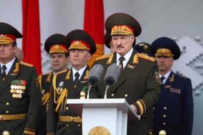 Александр Лукашенко - Лукашенко заявил, что считает недопустимой милитаризацию Польши - topwar.ru - США - Украина - Вашингтон - Казахстан - Белоруссия - Польша - Литва - Минск - Варшава