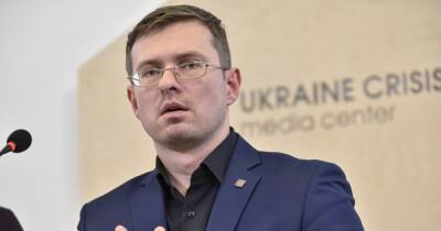 Игорь Кузин - Игорь Кузин: Пандемия коронавируса завершится в 2022 году только при вакцинации 70% взрослого населения - dsnews.ua - Украина