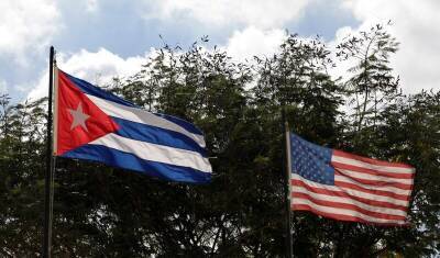 Дональд Трамп - Барак Обама - "Оттепель" на Острове Свободы: Куба уже благодарит ЦРУ за поддержку - newizv.ru - Москва - Австрия - Россия - Китай - США - Вашингтон - Германия - Индия - Канада - Куба - Гавана