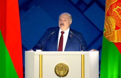 Александр Лукашенко - Лукашенко: у нас армия создана, чтобы на нашей территории защищать себя, придут убивать – получат на всю катушку - ont.by - Украина - Казахстан - Белоруссия
