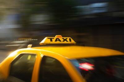 Такси в Серпухове проверят на безопасность и законность - serp.mk.ru