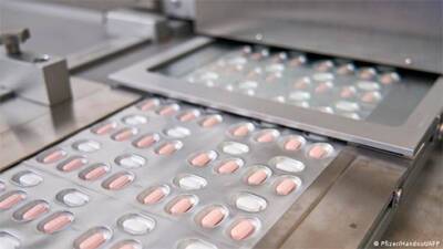 Стелла Кириакидес - В ЕС рекомендовали к использованию таблетки от ковида Paxlovid - bin.ua - США - Украина