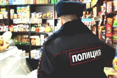 Тамбовские полицейские за сутки раскрыли три кражи из супермаркетов - tambov.mk.ru - Тамбов - Мичуринск