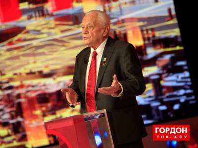 Владимир Путин - Алексей Данилов - Алексей Резников - Хмара: Ключ к развалу Российской империи всегда находился в Киеве - gordonua.com - Россия - США - Украина - Киев - Вашингтон - Крым - Белоруссия - Российская Империя
