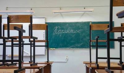 Герман Греф - Евгений Тимаков - Омикрон и дети: какие школы и вузы переходят на дистанционное обучение - newizv.ru - Москва