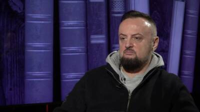 Военный разведчик «Пилигрим» рассказал, что делать в случае начала наступления России на Киев - politeka.net - Россия - Украина - Киев - Донецк - Югославия - Киев