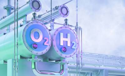 Shell запустила один із найбільших у світі електролізерів «зеленого» водню - thepage.ua - Китай - Украина - місто Пекін - Reuters
