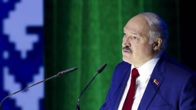 Александр Лукашенко - Австралия - Александр Лукашенко заявил о возможности большой войны - ru.euronews.com - Россия - Украина - Казахстан - Австралия - Белоруссия - Минск - Португалия