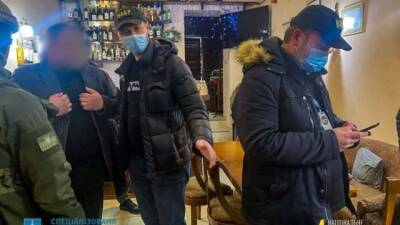Правоохоронці викрили нардепа на хабарі - hubs.ua - Украина