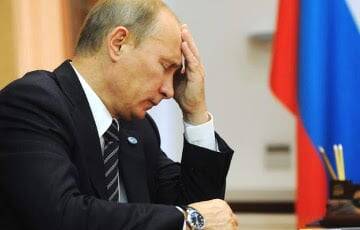 Российские банки потеряли полтриллиона рублей на угрозе войны - charter97.org - Россия - Украина - Казахстан - Белоруссия - city Iti