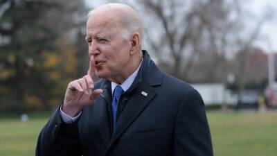 Владимир Зеленский - Владимир Путин - Джо Байден - США недовольны Украиной: Байден раздосадован мнением Зеленского об «угрозе РФ» - 5-tv.ru - Москва - Россия - США - Украина - Киев - Вашингтон - Киев