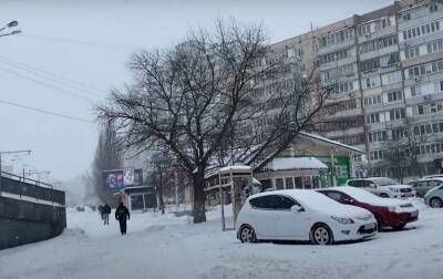 Прячьте авто и сидите дома: Киев накроет ураганный ветер – спасатели бьют тревогу - ukrainianwall.com - Украина - Киев