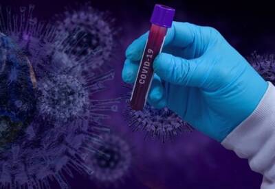 Стало известно, как организм может блокировать все штаммы коронавируса - facenews.ua - США - Украина