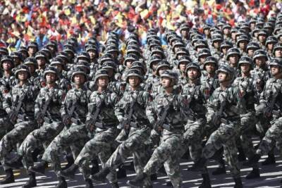 Цинь Ган - Посол КНР в Вашингтоне предупредил об угрозе вооруженного конфликта с США из-за Тайваня - interaffairs.ru - Китай - США - Вашингтон - Тайвань