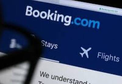 Хотели внаглую украсть: Booking​ отказался возвращать киевлянину деньги, которые сам списал по ошибке - facenews.ua - Украина