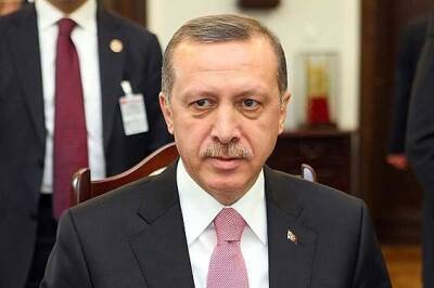Реджеп Тайип Эрдоган - Эрдоган пригрозил СМИ репрессиями за вредоносный контент и мира - cursorinfo.co.il - Израиль - Турция - Иерусалим