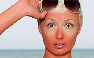 Учеными развенчан миф о том, что солнце способствует старению кожи - pravda-tv.ru - Греция