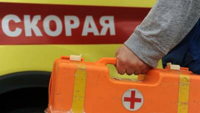 Один человек погиб в ДТП в Саратовской области - russian.rt.com - Башкирия - Саратовская обл. - район Мелеузовский