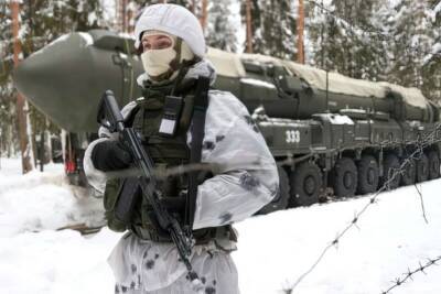 Россия объявила об отводе войск ЗВО в места постоянной дислокации - lenta.ua - Россия - Украина