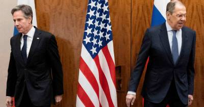 Владимир Путин - Запад забалтывает переговоры с Россией - ren.tv - Россия - США - Америки