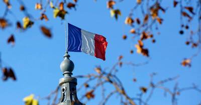 Жан-Ив Ле-Дриан - Флоранс Парли - Российская угроза: Франция может перебросить своих военных в Румынию - dsnews.ua - Россия - Украина - Франция - Румыния - Париж