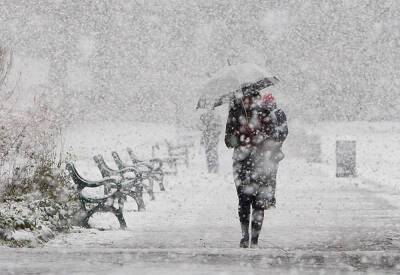 Погода в Башкирии в воскресенье преподнесет неприятный сюрприз - news102.ru - Башкирия - Уфа - Уфа