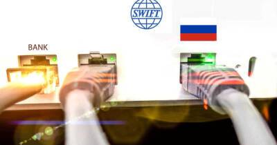 Фридрих Мерц - В Германии назвали ошибкой планы по отключению России от SWIFT - ren.tv - Москва - Россия - Украина - Киев - Германия - county Swift - Swift