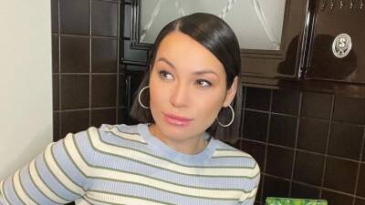 Ида Галич - Алан Басиев - Блогер - Оставшаяся без мужа Ида Галич призналась, что ей одиноко - 5-tv.ru